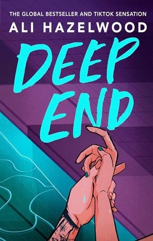 DEEP END | 9781408728888 | Ali Hazelwood | Llibres.cat | Llibreria online en català | La Impossible Llibreters Barcelona