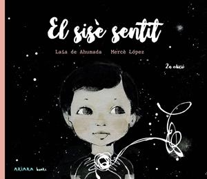El sisè sentit | 9788418972744 | de Ahumada, Laia/López, Mercè | Llibres.cat | Llibreria online en català | La Impossible Llibreters Barcelona