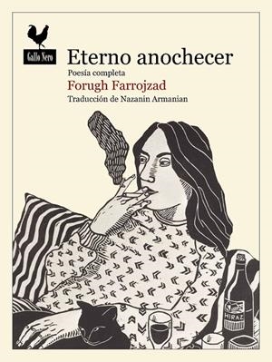 Eterno anochecer | 9788419168696 | Farrojzad, Fourugh | Llibres.cat | Llibreria online en català | La Impossible Llibreters Barcelona