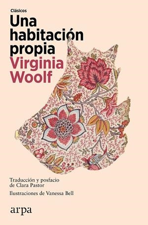 Una habitación propia | 9788419558992 | Woolf, Virginia | Llibres.cat | Llibreria online en català | La Impossible Llibreters Barcelona