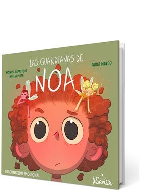 Las guardianas de Noa | 9788426739025 | Lapastora, Montse/Mata, Noelia | Llibres.cat | Llibreria online en català | La Impossible Llibreters Barcelona
