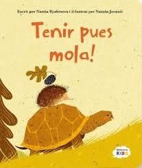TENIR PUES MOLA! | 9788410408081 | Llibres.cat | Llibreria online en català | La Impossible Llibreters Barcelona