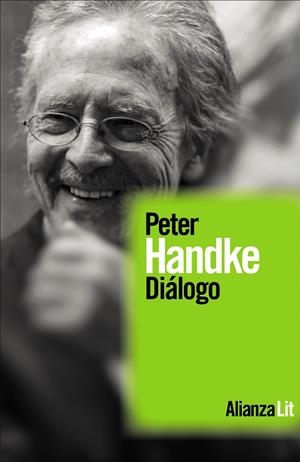 Diálogo | 9788411489225 | Handke, Peter | Llibres.cat | Llibreria online en català | La Impossible Llibreters Barcelona