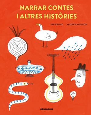 Narrar contes i altres històries | 9788410016323 | Llibres.cat | Llibreria online en català | La Impossible Llibreters Barcelona