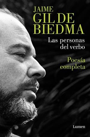 Las personas del verbo | 9788426431592 | Gil de Biedma, Jaime | Llibres.cat | Llibreria online en català | La Impossible Llibreters Barcelona