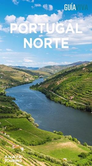 Portugal Norte | 9788491587514 | Pombo Rodríguez, Antón | Llibres.cat | Llibreria online en català | La Impossible Llibreters Barcelona