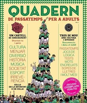 Quadern Blackie vol.2 | 9788410323377 | Comité Blackie Books | Llibres.cat | Llibreria online en català | La Impossible Llibreters Barcelona