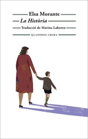 HISTÒRIA, LA | 9788477277033 | MORANTE, ELSA | Llibres.cat | Llibreria online en català | La Impossible Llibreters Barcelona