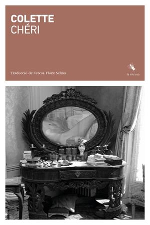 CHERI | 9788412969474 | Colette | Llibres.cat | Llibreria online en català | La Impossible Llibreters Barcelona