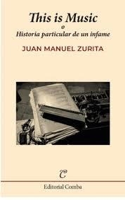 This is Music | 9788412766943 | Zurita Soto, Juan Manuel | Llibres.cat | Llibreria online en català | La Impossible Llibreters Barcelona