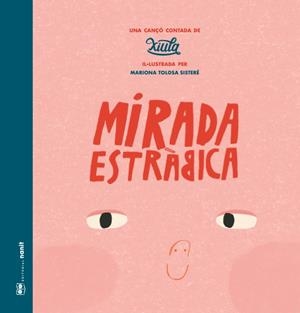 Mirada estràbica | 9788410478121 | Xiula | Llibres.cat | Llibreria online en català | La Impossible Llibreters Barcelona