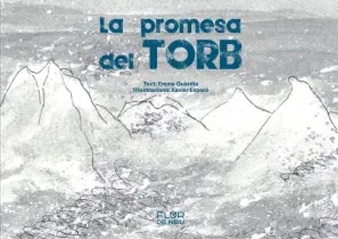 LA PROMESA DEL TORB | 9788470111594 | GUARDIA, EMMA | Llibres.cat | Llibreria online en català | La Impossible Llibreters Barcelona