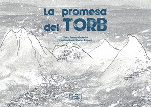 LA PROMESA DEL TORB | 9788470111594 | GUARDIA, EMMA | Llibres.cat | Llibreria online en català | La Impossible Llibreters Barcelona