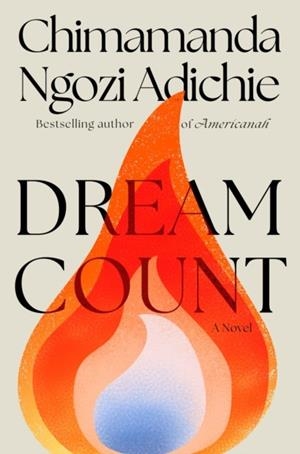 DREAM COUNT | 9780593803479 | Chimamanda Ngozi Adichie | Llibres.cat | Llibreria online en català | La Impossible Llibreters Barcelona