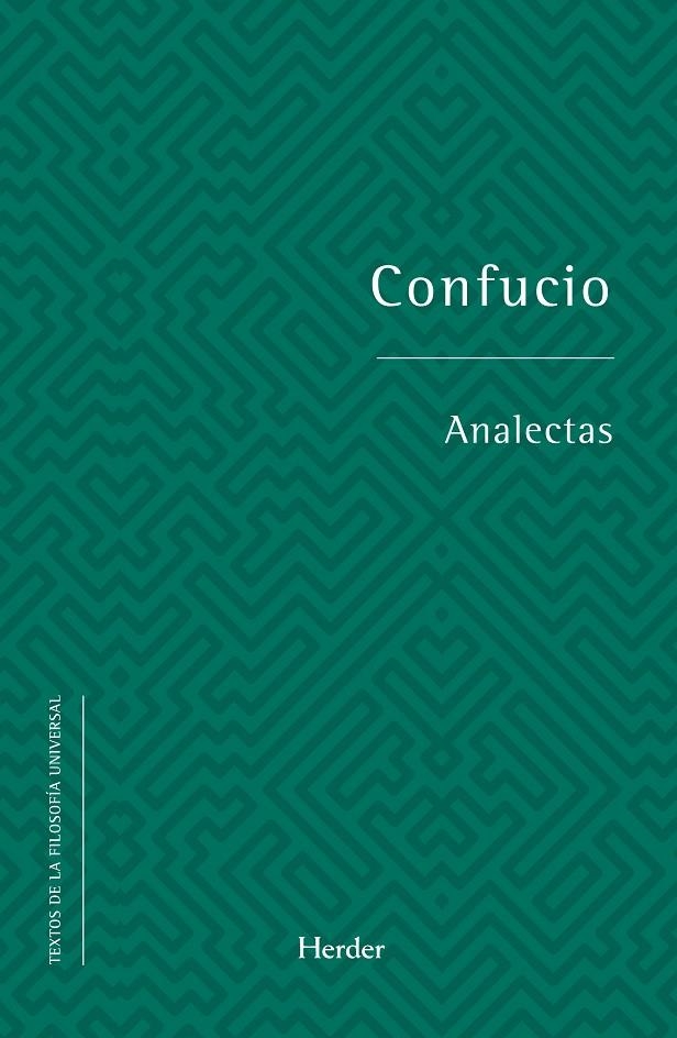 Analectas | 9788425443886 | Confucio | Llibres.cat | Llibreria online en català | La Impossible Llibreters Barcelona