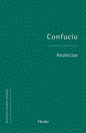 Analectas | 9788425443886 | Confucio | Llibres.cat | Llibreria online en català | La Impossible Llibreters Barcelona