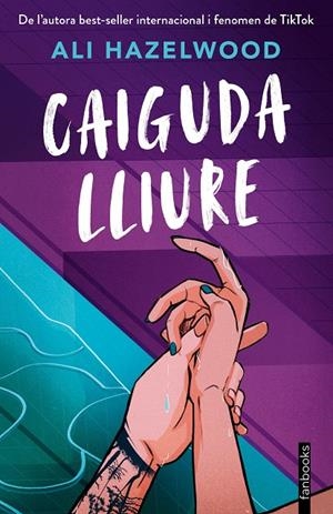 Caiguda lliure | 9788410028371 | Hazelwood, Ali | Llibres.cat | Llibreria online en català | La Impossible Llibreters Barcelona