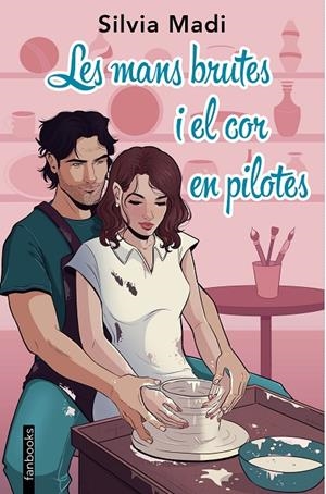 Les mans brutes i el cor en pilotes | 9788410028401 | Madi, Silvia | Llibres.cat | Llibreria online en català | La Impossible Llibreters Barcelona