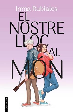 El nostre lloc al món | 9788410028432 | Rubiales, Inma | Llibres.cat | Llibreria online en català | La Impossible Llibreters Barcelona