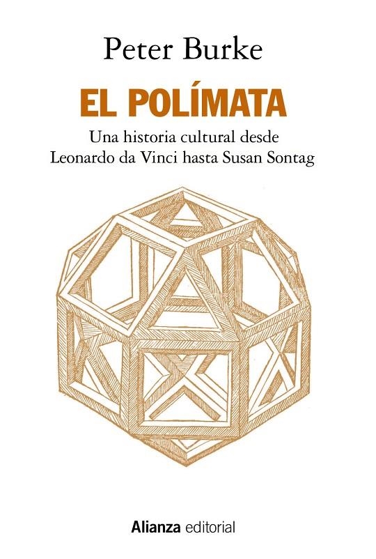 El polímata | 9788413625010 | Burke, Peter | Llibres.cat | Llibreria online en català | La Impossible Llibreters Barcelona