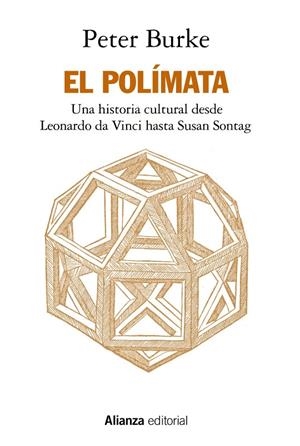 El polímata | 9788413625010 | Burke, Peter | Llibres.cat | Llibreria online en català | La Impossible Llibreters Barcelona