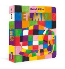 ELMER (CARTON) | 9788448869274 | Llibres.cat | Llibreria online en català | La Impossible Llibreters Barcelona