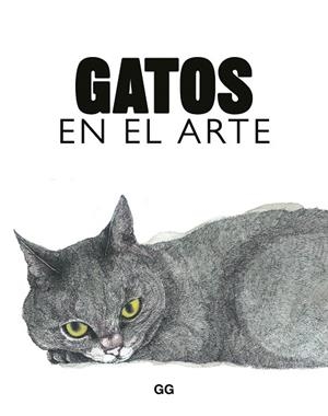 Gatos en el arte | 9788425234644 | Hyland, Angus/Roberts, Caroline | Llibres.cat | Llibreria online en català | La Impossible Llibreters Barcelona