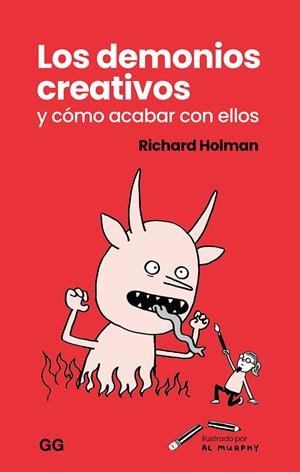 Los demonios creativos y como acabar con ellos | 9788425235856 | Holman, Richard | Llibres.cat | Llibreria online en català | La Impossible Llibreters Barcelona