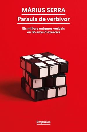 Paraula de verbívor | 9788419729941 | Serra, Màrius | Llibres.cat | Llibreria online en català | La Impossible Llibreters Barcelona
