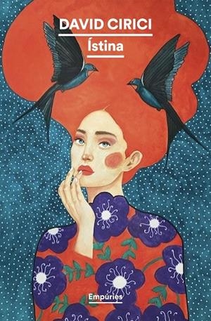 Ístina | 9788419729927 | Cirici, David | Llibres.cat | Llibreria online en català | La Impossible Llibreters Barcelona