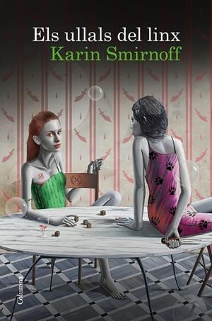 Els ullals del linx (Sèrie Millennium 8) | 9788466433846 | Smirnoff, Karin | Llibres.cat | Llibreria online en català | La Impossible Llibreters Barcelona