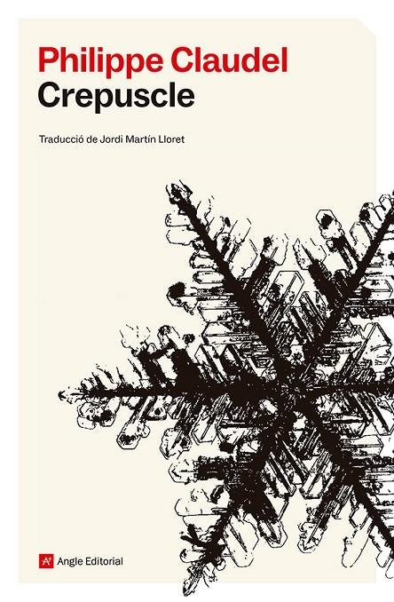 Crepuscle | 9788410112827 | Claudel, Philippe | Llibres.cat | Llibreria online en català | La Impossible Llibreters Barcelona