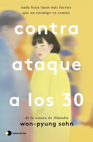 Contraataque a los 30 | 9788410293540 | Won-Pyung Sohn | Llibres.cat | Llibreria online en català | La Impossible Llibreters Barcelona