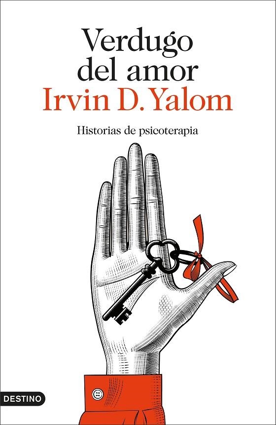 Verdugo del amor | 9788423367221 | Yalom, Irvin D. | Llibres.cat | Llibreria online en català | La Impossible Llibreters Barcelona