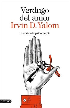 Verdugo del amor | 9788423367221 | Yalom, Irvin D. | Llibres.cat | Llibreria online en català | La Impossible Llibreters Barcelona
