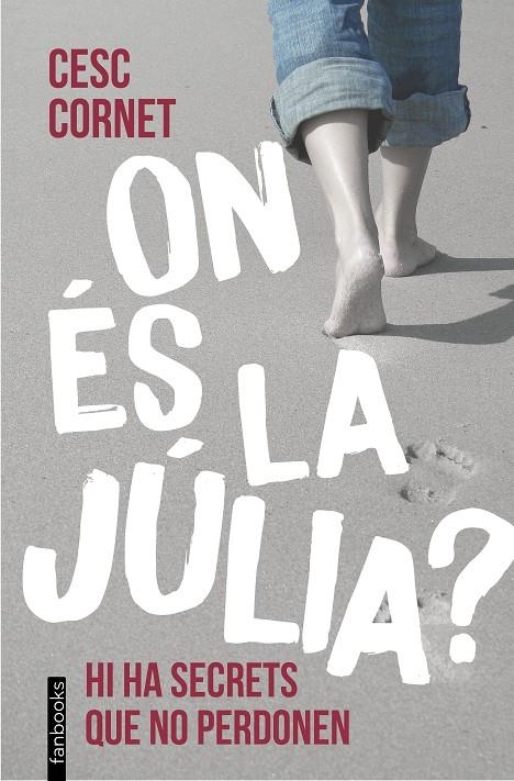On és la Júlia? | 9788410028418 | Cornet, Cesc | Llibres.cat | Llibreria online en català | La Impossible Llibreters Barcelona