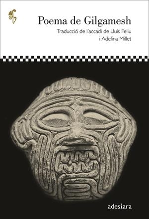Poema de Gilgamesh | 9788419908315 | Anónimo | Llibres.cat | Llibreria online en català | La Impossible Llibreters Barcelona