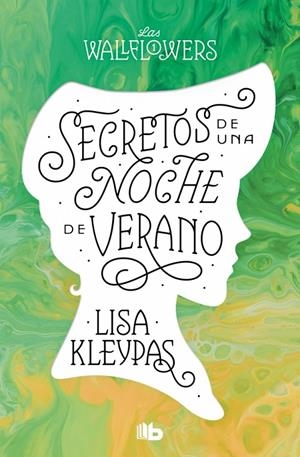 Secretos de una noche de verano (Las Wallflowers 1) | 9788413144511 | Kleypas, Lisa | Llibres.cat | Llibreria online en català | La Impossible Llibreters Barcelona