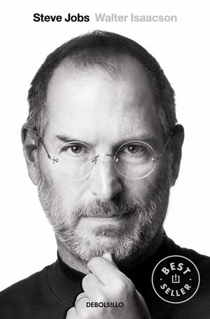 Steve Jobs | 9788499897318 | Isaacson, Walter | Llibres.cat | Llibreria online en català | La Impossible Llibreters Barcelona