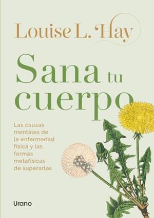 Sana tu cuerpo (Vintage) | 9788418714702 | Hay, Louise | Llibres.cat | Llibreria online en català | La Impossible Llibreters Barcelona