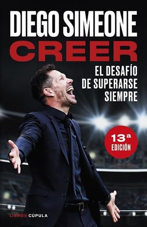Creer (Nueva presentación) | 9788448040635 | Simeone, Diego | Llibres.cat | Llibreria online en català | La Impossible Llibreters Barcelona