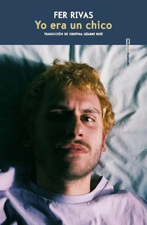 Yo era un chico | 9788410249370 | Rivas, Fer | Llibres.cat | Llibreria online en català | La Impossible Llibreters Barcelona