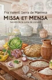 MISSA ET MENSA - CAT | 9788487023859 | Llibres.cat | Llibreria online en català | La Impossible Llibreters Barcelona
