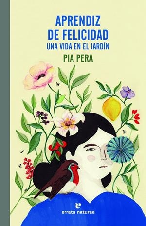 Aprendiz de felicidad | 9788419158925 | Pera, Pia | Llibres.cat | Llibreria online en català | La Impossible Llibreters Barcelona
