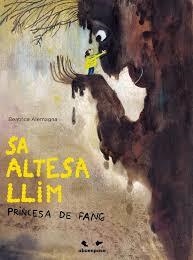 SA ALTESA LLIM, PRINCESA DE FANG | 9788410016293 | Llibres.cat | Llibreria online en català | La Impossible Llibreters Barcelona