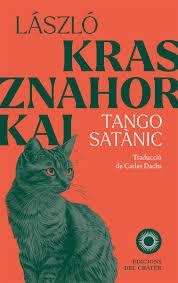 TANGO SATANIC | 9788412828658 | Llibres.cat | Llibreria online en català | La Impossible Llibreters Barcelona