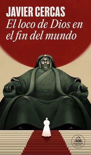 El loco de Dios en el fin del mundo | 9788439745297 | Cercas, Javier | Llibres.cat | Llibreria online en català | La Impossible Llibreters Barcelona
