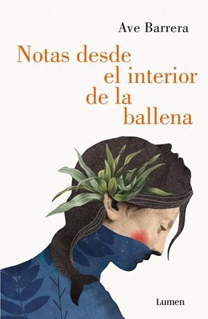 Notas desde el interior de la ballena | 9788426431967 | Barrera, Ave | Llibres.cat | Llibreria online en català | La Impossible Llibreters Barcelona