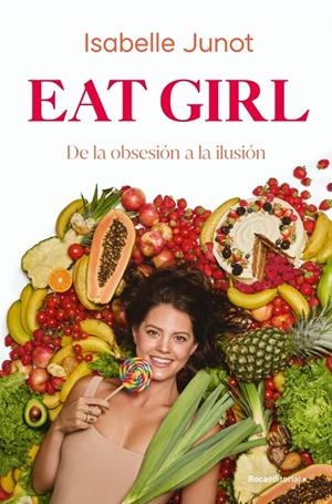 Eat Girl | 9788410274204 | Junot, Isabelle | Llibres.cat | Llibreria online en català | La Impossible Llibreters Barcelona