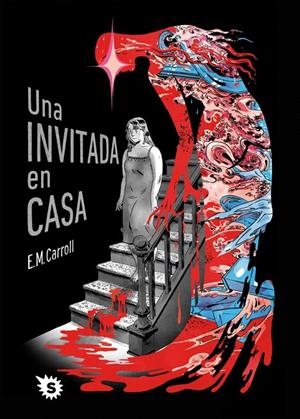 Una invitada en casa | 9788412572889 | Carroll, E.M. | Llibres.cat | Llibreria online en català | La Impossible Llibreters Barcelona